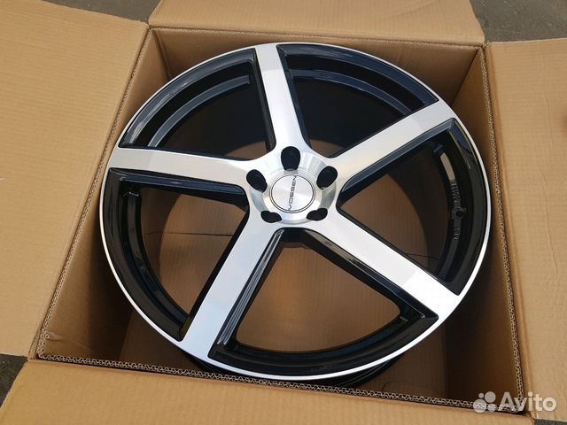 Диски Vossen R20 для Mercedes E213, CLS W221 W222 Диски Vossen R20 для Mercedes E213, CLS W221 W222