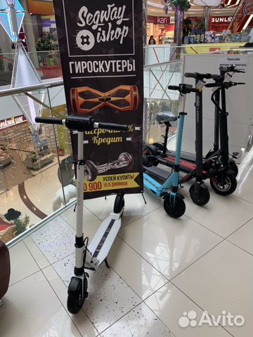 Электросамокат Kugoo S3 завод Jilong Электросамокат Kugoo S3 завод Jilong