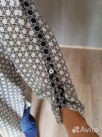 Блузка HM 54 р-р