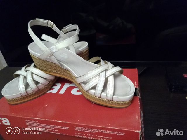 Босоножки Босоножки