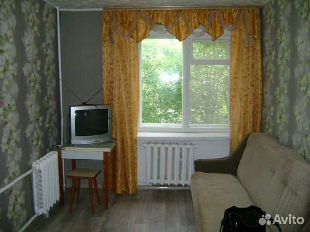 Комната 12 м² в 4-к, 4/5 эт. Комната 12 м² в 4-к, 4/5 эт.