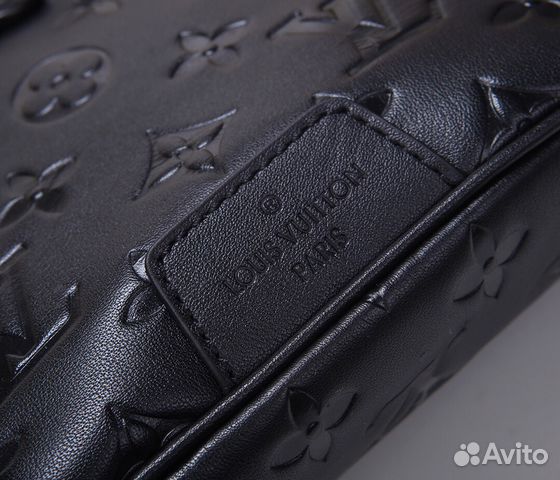 Поясная сумка Louis Vuitton Discovery Поясная сумка Louis Vuitton Discovery