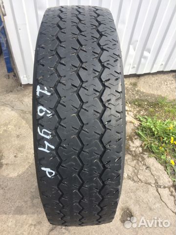 Грузовые шины бу 245 70 R19.5 Aeolus Ар.1694Р Грузовые шины бу 245 70 R19.5 Aeolus Ар.1694Р