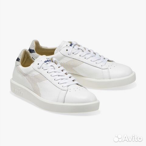 diadora game h italia