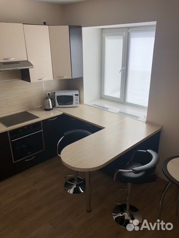 2-к квартира, 70 м², 3/5 эт.