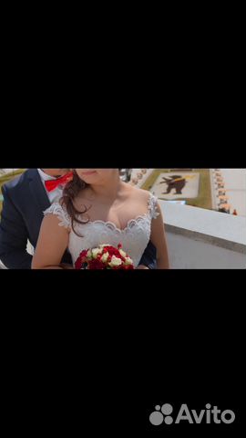 Свадебное платье Свадебное платье