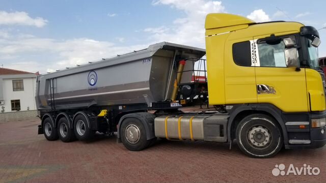 Гидравлика на тягач гидрофикация