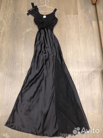 Роскошное платье Red Valentino