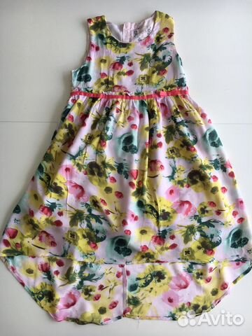 Платья 116+ Name it, Oggi