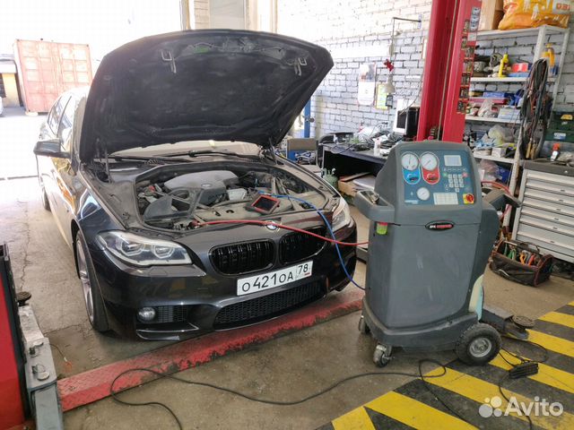 Автоэлектрик. Автодиагностика. Дымогенератор