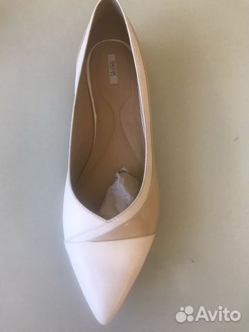 Туфли geox 38-39 Туфли geox 38-39