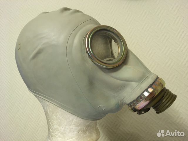 Противогазы Противогазы