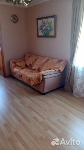 2-к квартира, 50 м², 3/12 эт.