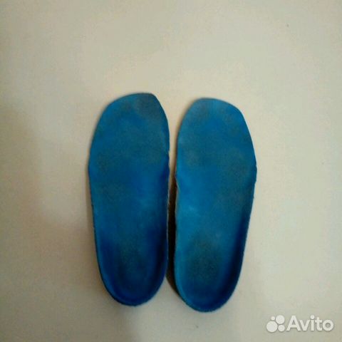 Стельки ортопедические детские Стельки ортопедические детские