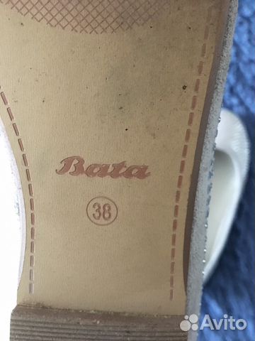 Балетки Балетки