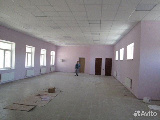 Свободного назначения 660 м²