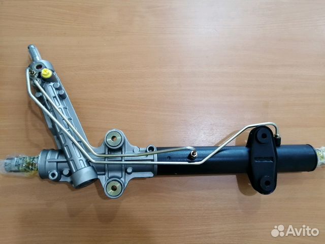 Рулевая рейка Mercedes w901 w902 sprinter Рулевая рейка Mercedes w901 w902 sprinter