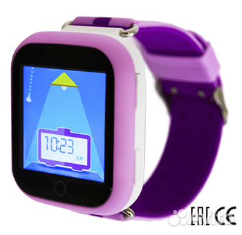Smart Baby Watch Q90 (Q100) Smart Baby Watch Q90 (Q100)