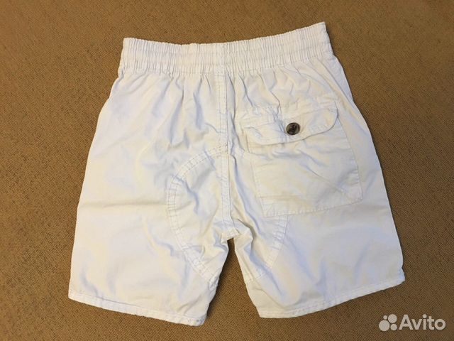 Шорты Zara Kids Шорты Zara Kids