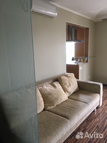 2-к квартира, 57 м², 6/10 эт.
