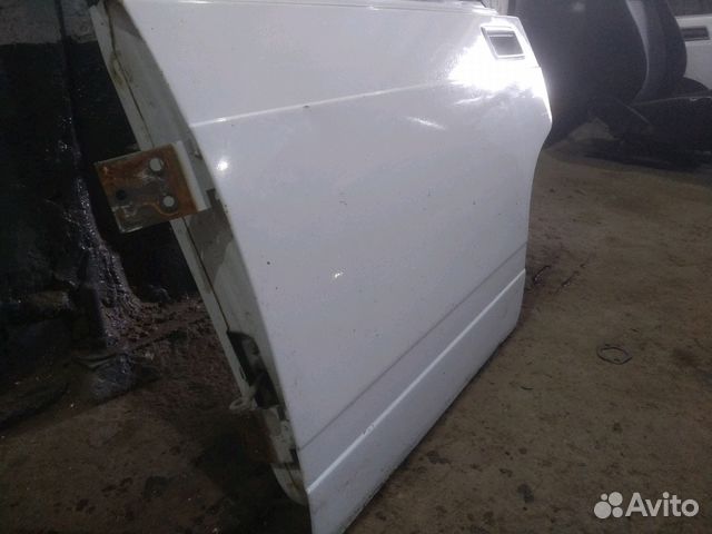 Дверь задняя левая ваз 2105 2107 Дверь задняя левая ваз 2105 2107