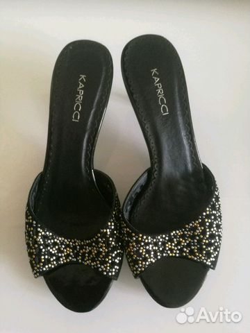 Шлепанцы Шлепанцы