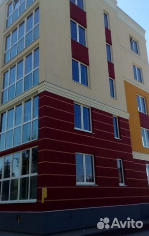 3-к квартира, 87.9 м², 2/5 эт. 3-к квартира, 87.9 м², 2/5 эт.
