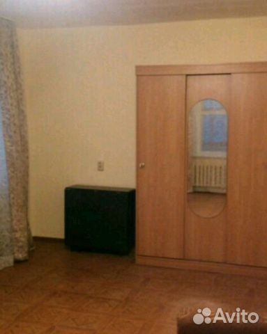 2-к квартира, 45 м², 2/2 эт.