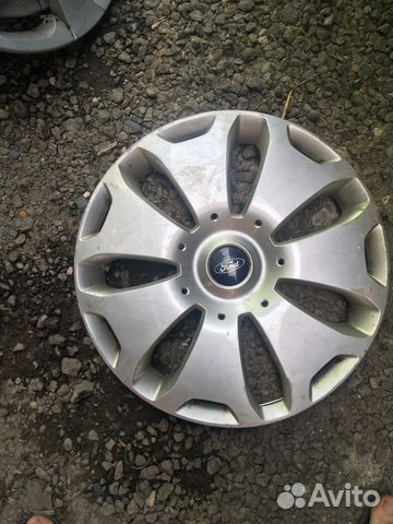 Ford mondeo колпак R16 7s711130be Ford mondeo колпак R16 7s711130be