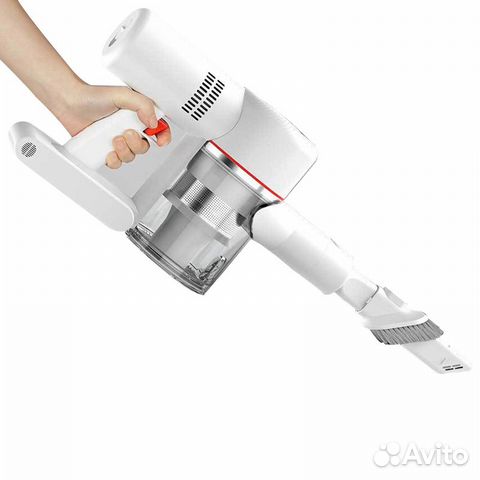Беспроводной пылесос Xiaomi Dreame V9 Беспроводной пылесос Xiaomi Dreame V9