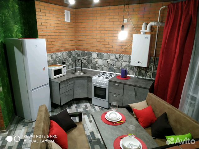 1-к квартира, 39 м², 10/18 эт.