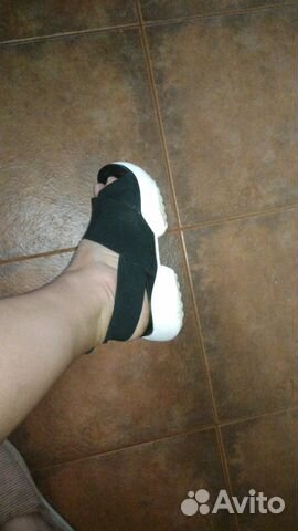 Боссоножки Боссоножки