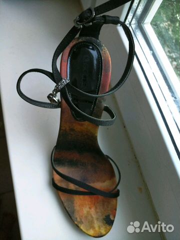 Босоножки Босоножки