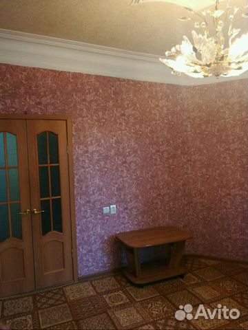 2-к квартира, 50 м², 2/2 эт.