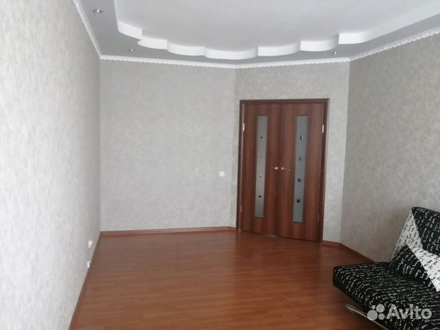 1-к квартира, 42 м², 5/5 эт.