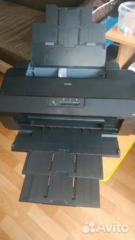 Epson L1800