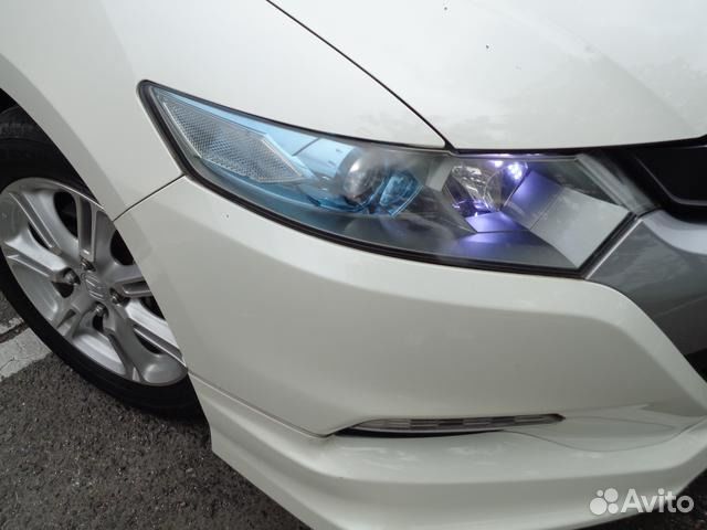 Honda Insight 1.3 CVT, 2010, 89 000 км