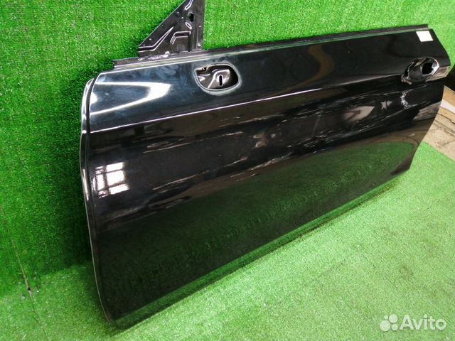 Дверь передняя левая Mercedes-Benz C-Class C205 Дверь передняя левая Mercedes-Benz C-Class C205