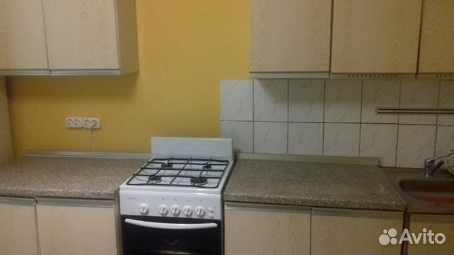 2-к квартира, 50 м², 1/9 эт. 2-к квартира, 50 м², 1/9 эт.