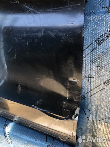 Дверь передняя правая Audi Q5 8R0831052E
