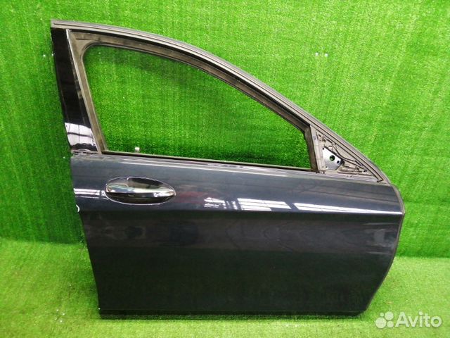 Дверь передняя правая Mercedes-Benz S-Class W222