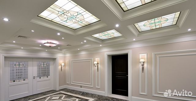 3-к квартира, 110.4 м², 4/6 эт. 3-к квартира, 110.4 м², 4/6 эт.