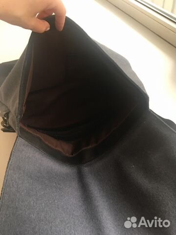 Городской рюкзак Hadley