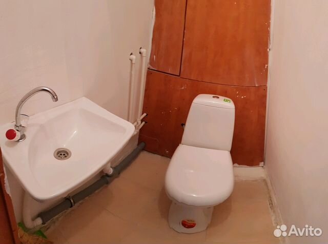 3-к квартира, 78 м², 16/19 эт.