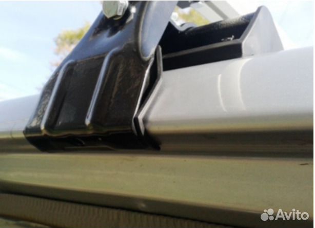 Багажник на крышу Chevrolet Epica / Шевроле Эпика Багажник на крышу Chevrolet Epica / Шевроле Эпика