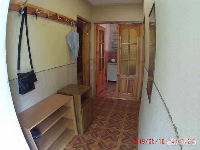Дом 32 м² на участке 1 сот.