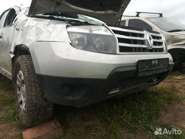 Раздатка Renault Duster МКПП TL18 1.6 4wd Раздатка Renault Duster МКПП TL18 1.6 4wd
