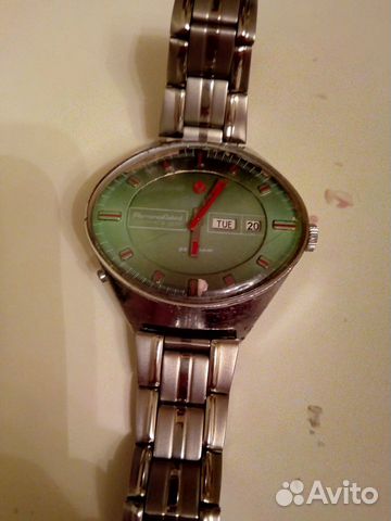 Ретро СССР часы раритетные Ретро СССР часы раритетные