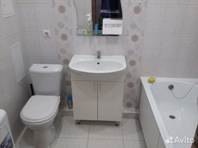 1-к квартира, 38 м², 8/8 эт. 1-к квартира, 38 м², 8/8 эт.