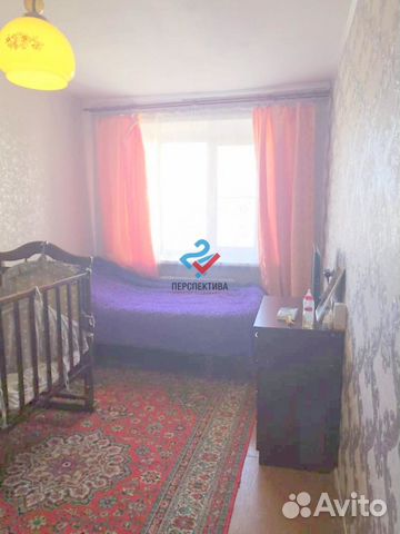 2-к квартира, 43.8 м², 5/5 эт. 2-к квартира, 43.8 м², 5/5 эт.